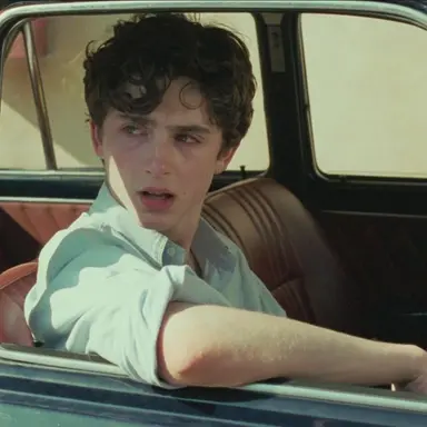 Profile image of Elio