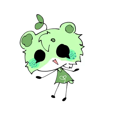 Profile image of 녹차햄터