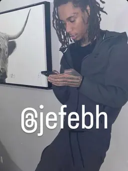 Profile image of Jefferey Harris