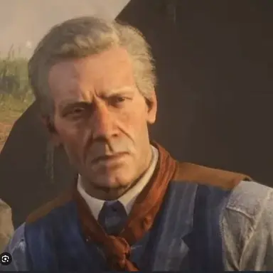 Profile image of Hosea Matthews