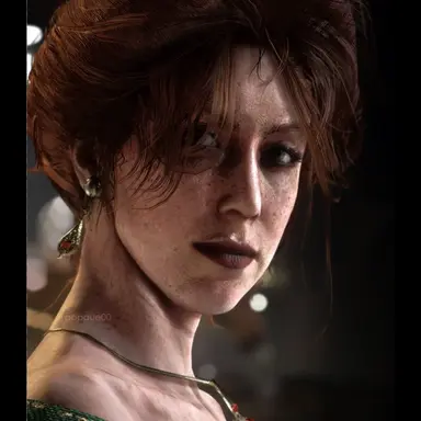 Profile image of Molly Oshea