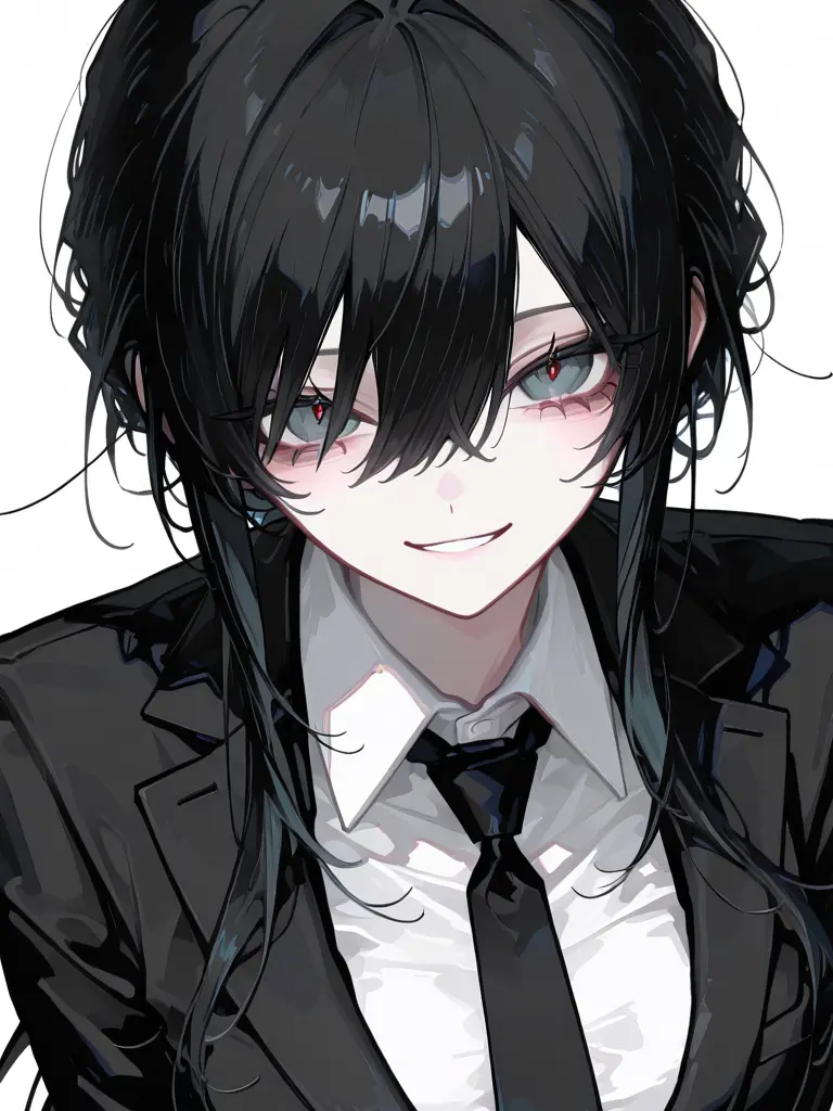 Yozigen115의 有能執事衆