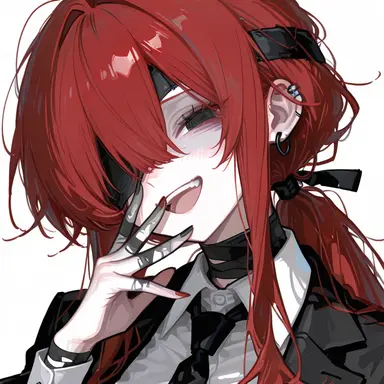 Profile image of キャトル