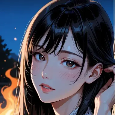 Profile image of 冴子