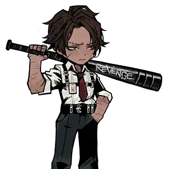 Profile image of 히스클리프
