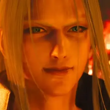 Profile image of セフィロス