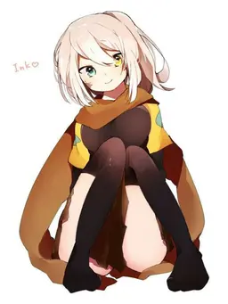 Profile image of インク