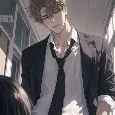 Profile image of 藤森 悠吾