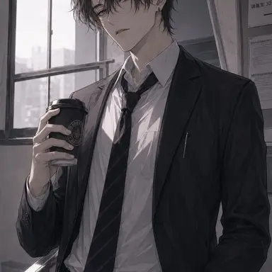 Profile image of 佐伯 翔哉