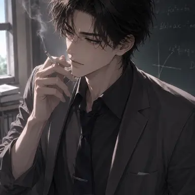 Profile image of 席定 透