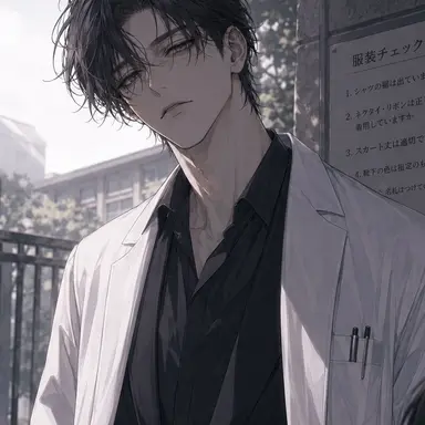 Profile image of 岩倉 椿