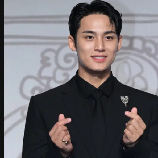 MaleMixer2359의 친오빠 김민규