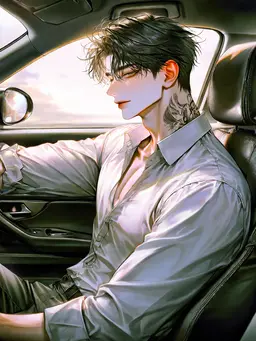 Profile image of Seo Ijun