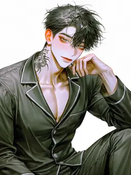 Profile image of Seo Ijun