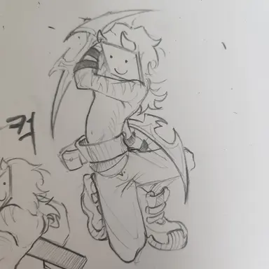 Profile image of 쿨키드