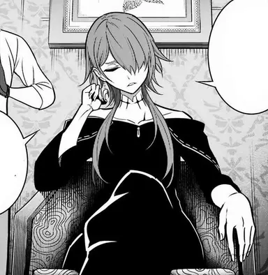 Profile image of Crimson