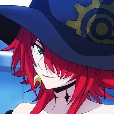 Profile image of Crimson