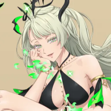 Profile image of 悪夢サブナック