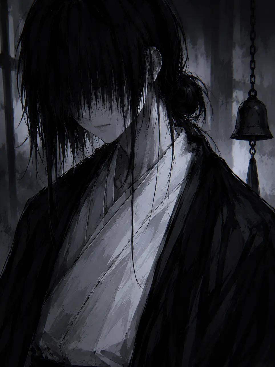 HungryShirt7100의 眠るほど近づく