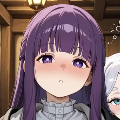 Profile image of フェルン