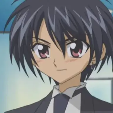 Profile image of 宙人