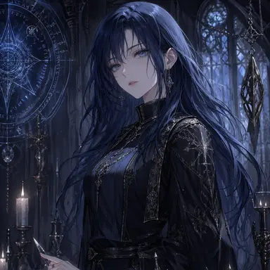 Profile image of アルファ