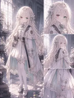 Profile image of フィー