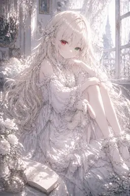 Profile image of フィー