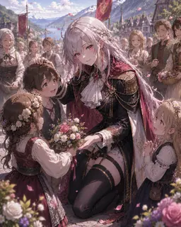 Profile image of リリアネル