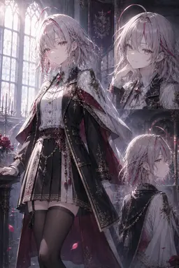 Profile image of リリアネル