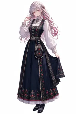 Profile image of リリアネル