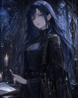 Profile image of アルファ