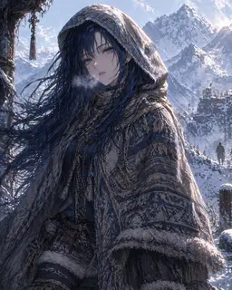 Profile image of アルファ