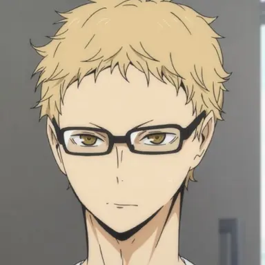 Profile image of 月島 蛍