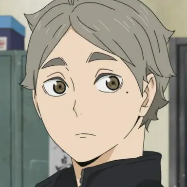 Profile image of 菅原 孝支