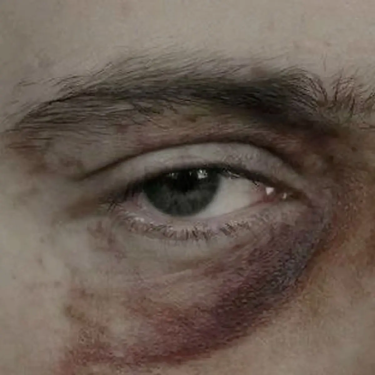 Nothing..의 Harold Finch