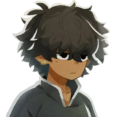 Profile image of シロージ