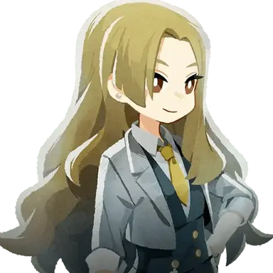 Profile image of リン
