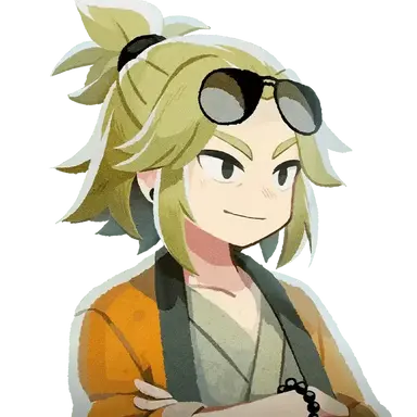 Profile image of キスケ
