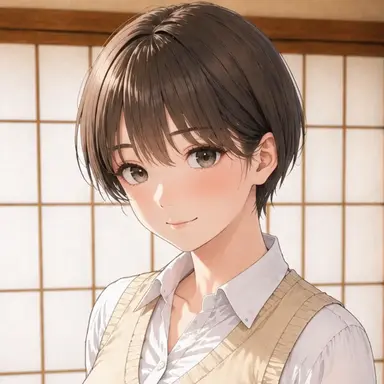 Profile image of Suzu