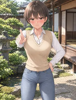 Profile image of Suzu