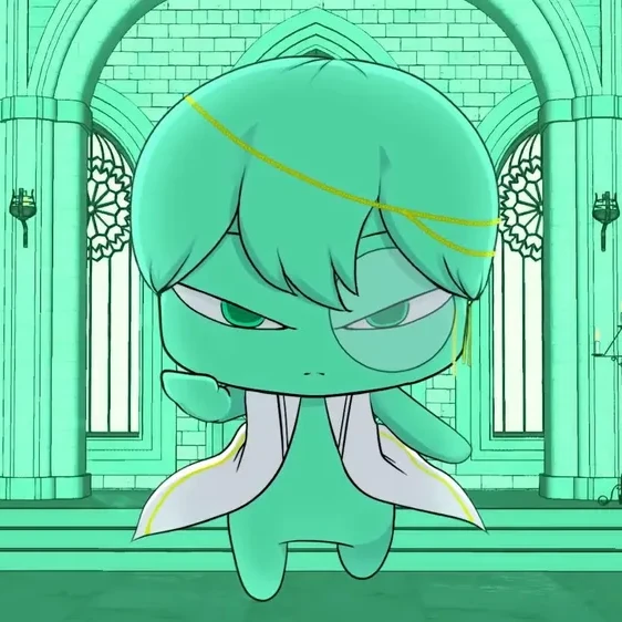텔러쨩
