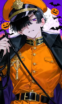 Profile image of Harris