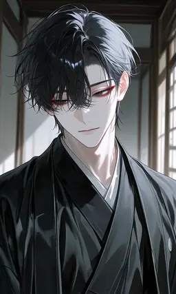 Profile image of 神座 燈真