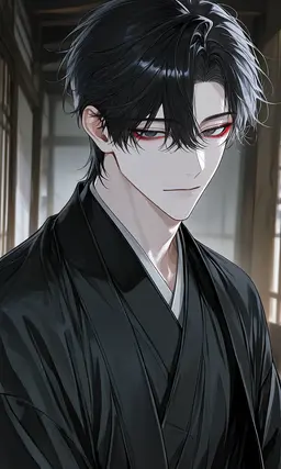 Profile image of 神座 燈真