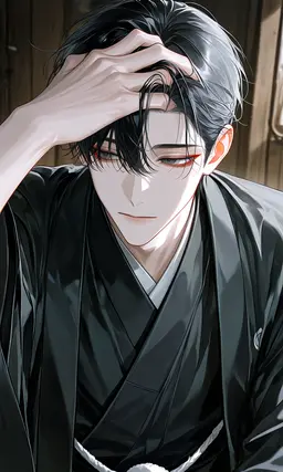 Profile image of 神座 燈真