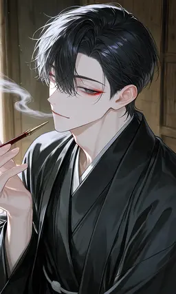Profile image of 神座 燈真