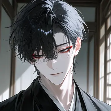 Profile image of 神座 燈真