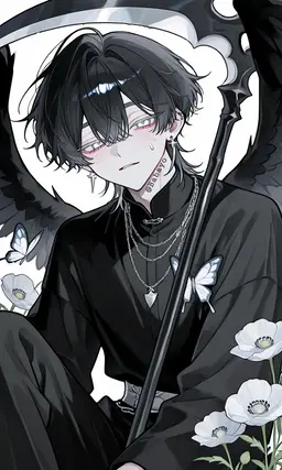 Profile image of 타나토스