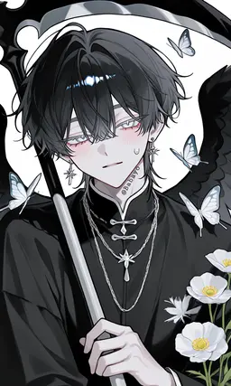 Profile image of 타나토스